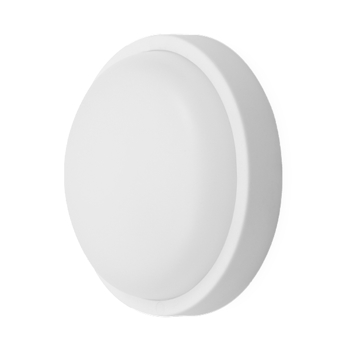 Πλαφονιέρα led "Bulkhead" 12w IP54 1140lm 6500k