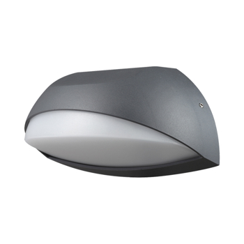 BRY-PIRUS-S-7W-3000K-IP54-WALL LIGHT