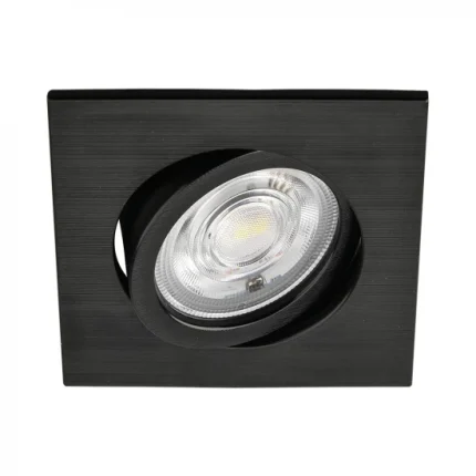 BRY-SPOTLED G3-7W-SQR-BLC-3IN1-LED SPOTLIGHT