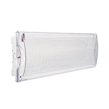 BRY-EXIT-LED-5W-DUAL-IP65-WHT-EMERGENCY EXIT