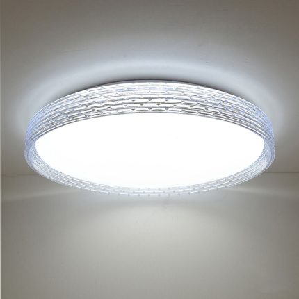 Πλαφονιέρα led 96W