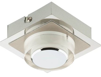 Απλίκα 1 LED x 5W (400lm) 3000K