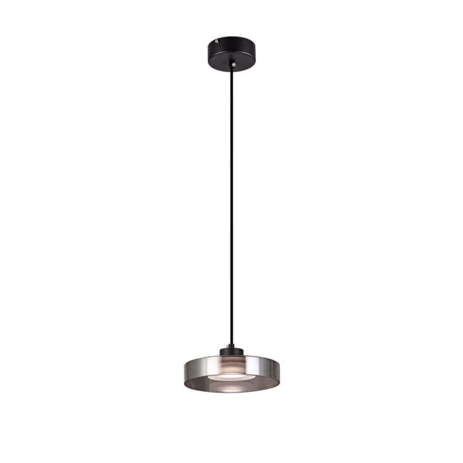 4075-1-Black/Smoky