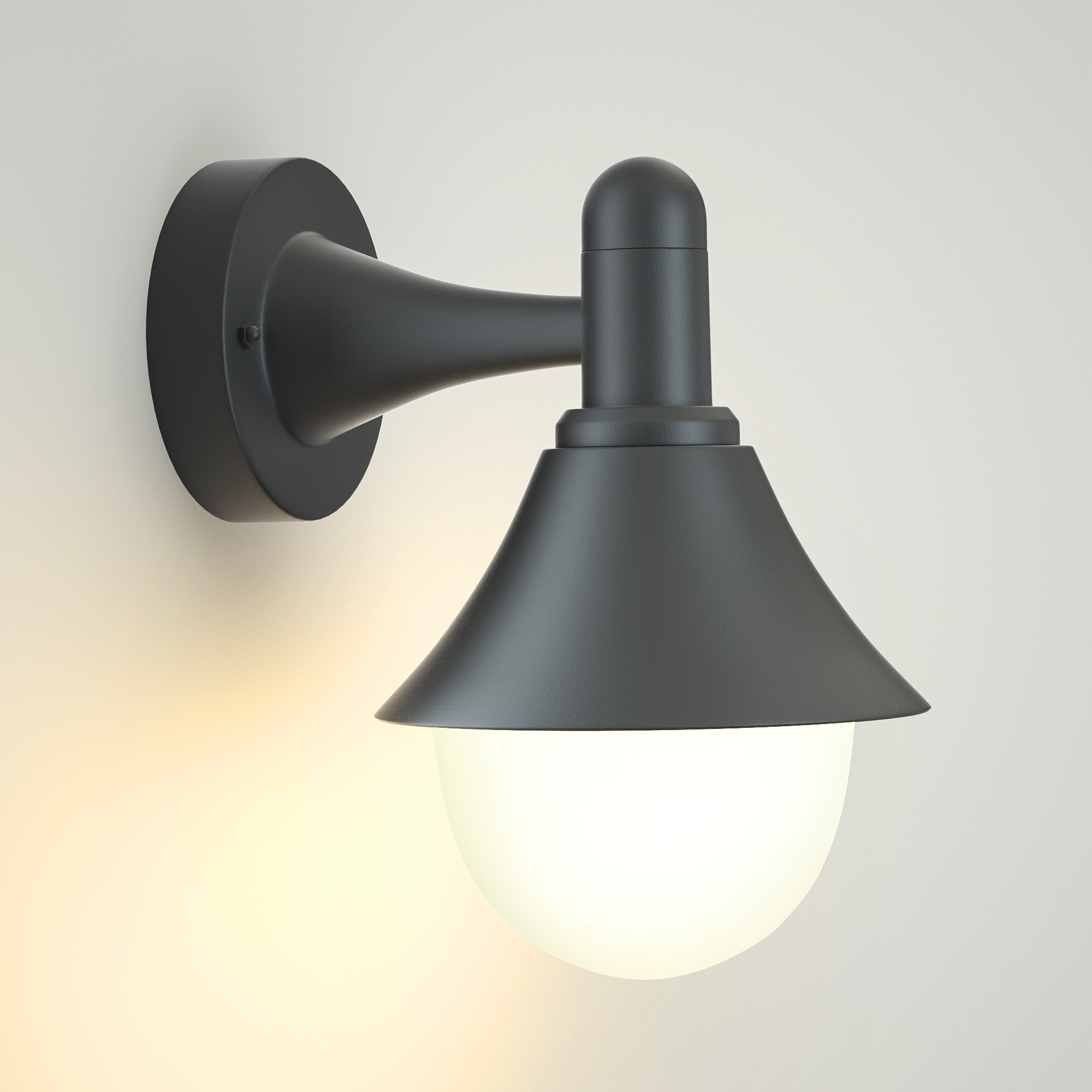 GD-PW017-E27-B